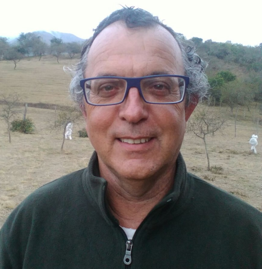 Andrés Gauffín