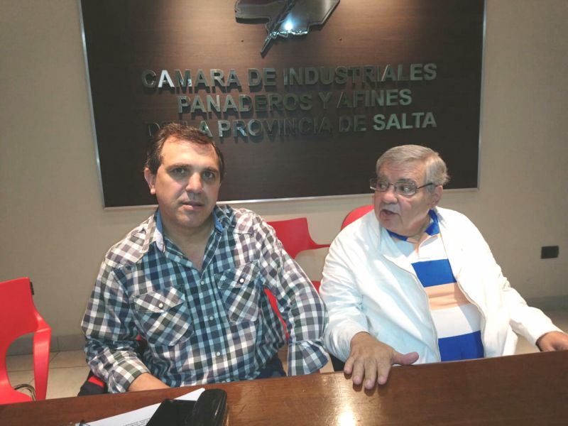 Cámara de Panaderos de Salta declaró la emergencia del pan - Salta - Nuevo  Diario de Salta, Argentina