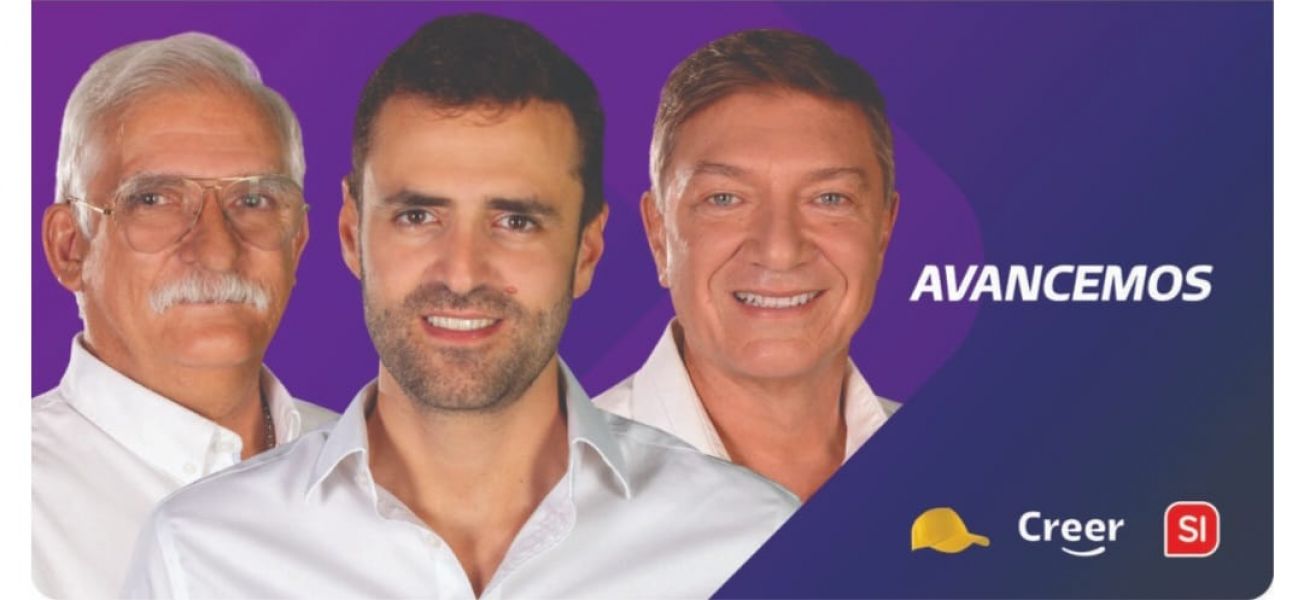 A las 11 lanzan el frente opositor "Avancemos" con Estrada, Zapata y Biella  a la cabeza - Política - Nuevo Diario de Salta, Argentina