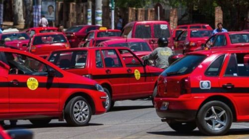 El sistema de taxis y remises se discutirá en el Concejo Deliberante